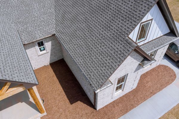 Roofing Shingle Repair Service